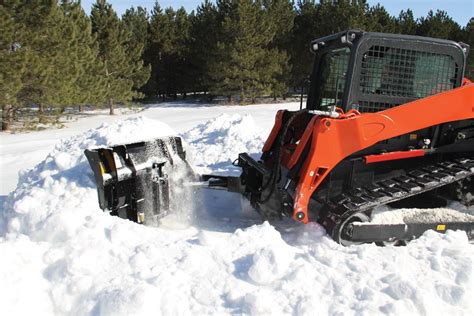 v plow for my skid steer for sale|skid steer attachments snow plow.